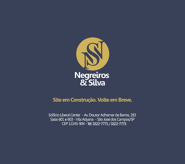 Negreiros & Silva